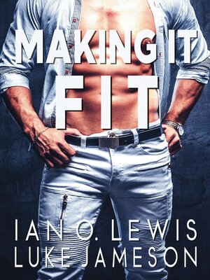 cover image of Making It Fit
